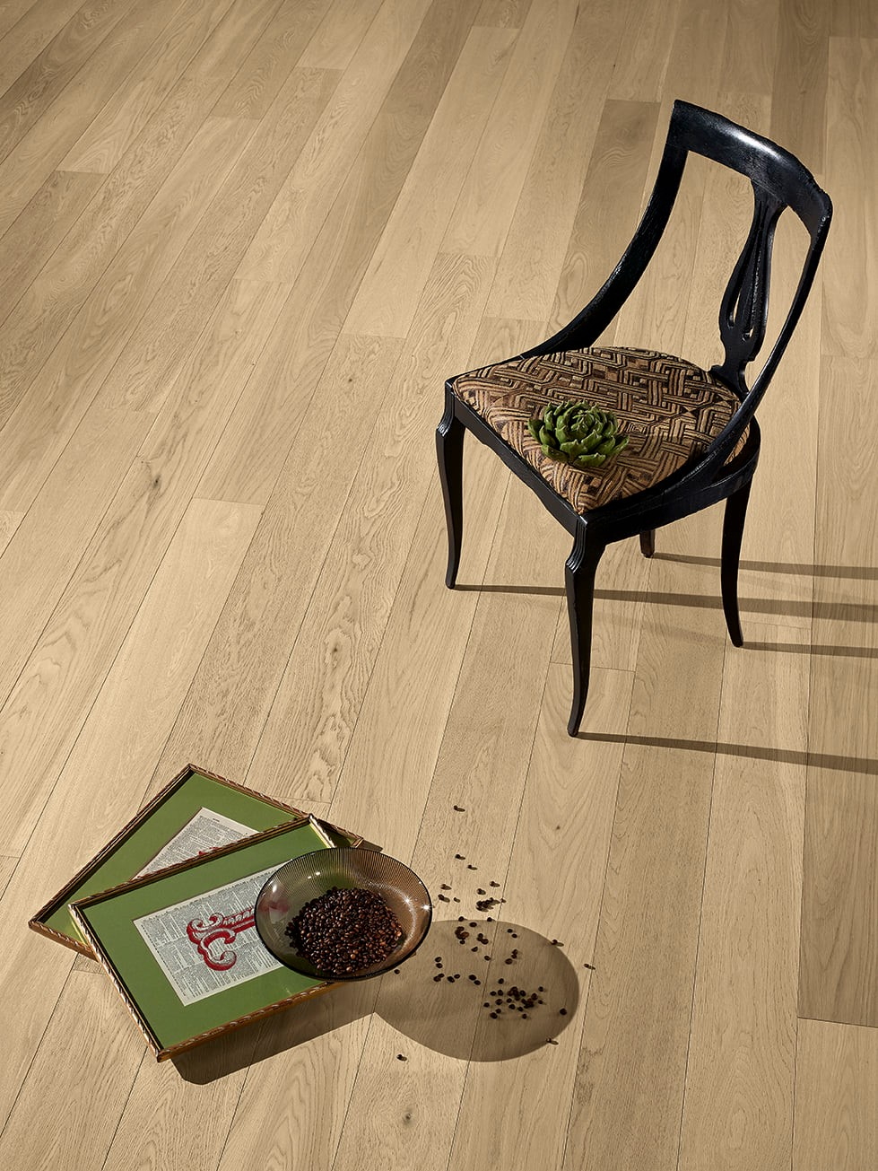 Новая коллекция ORIGINAL PARQUET — Premium Business
