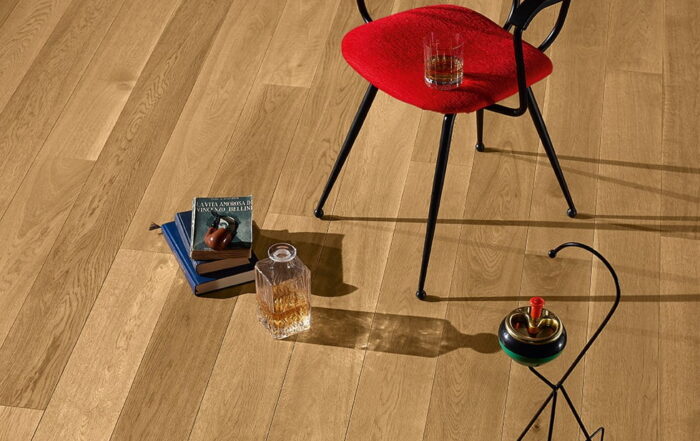 Новая коллекция ORIGINAL PARQUET — Premium Business