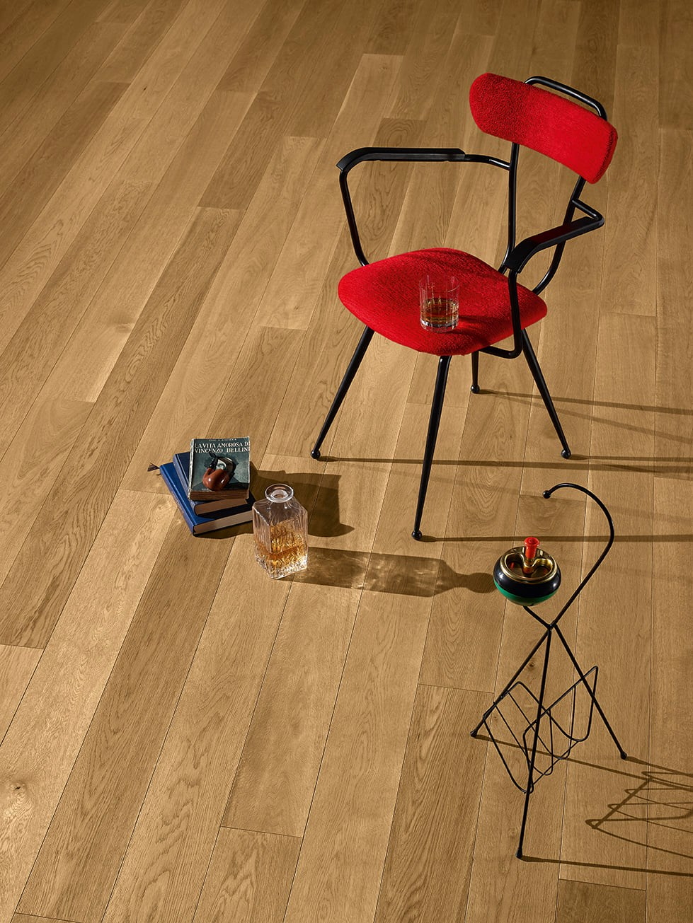 Новая коллекция ORIGINAL PARQUET — Premium Business