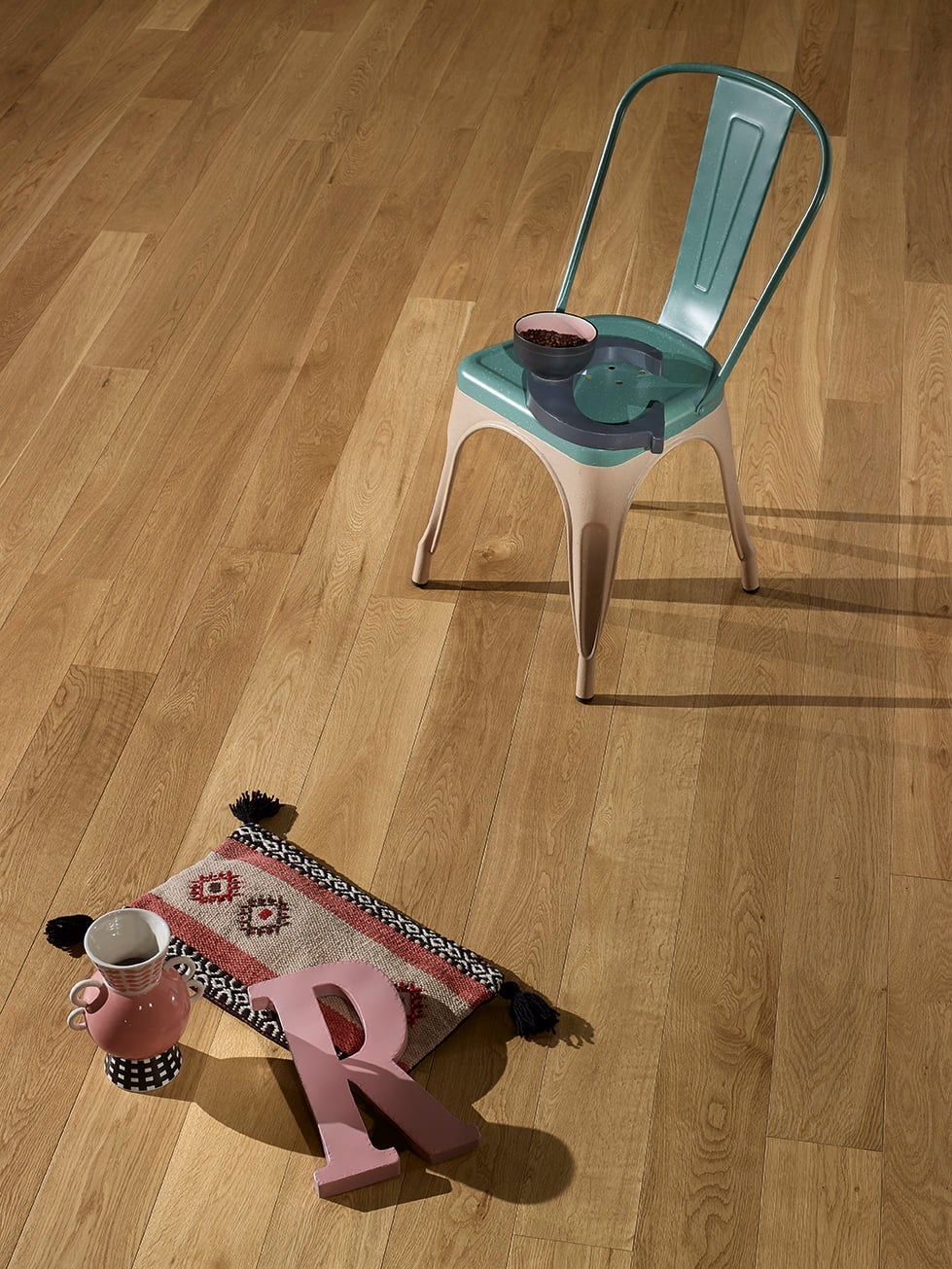 Новая коллекция ORIGINAL PARQUET — Premium Business