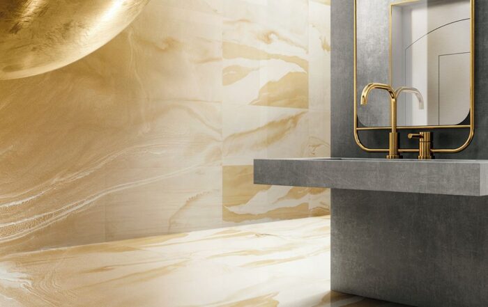 Diesel Living - Новости - коллекция Cosmic marble