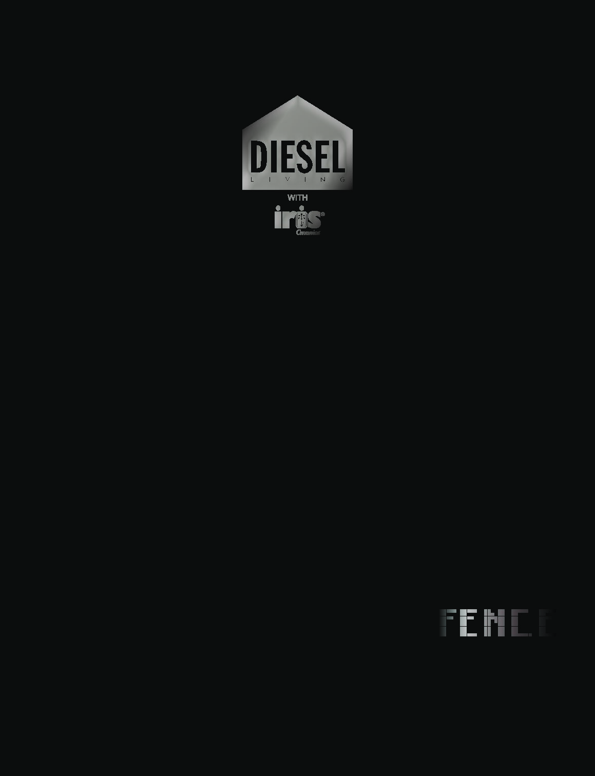 Diesel with Iris - каталог