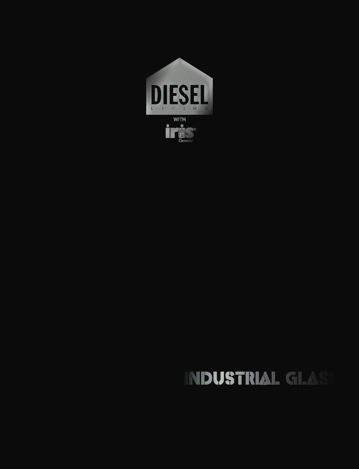 Diesel with Iris - каталог