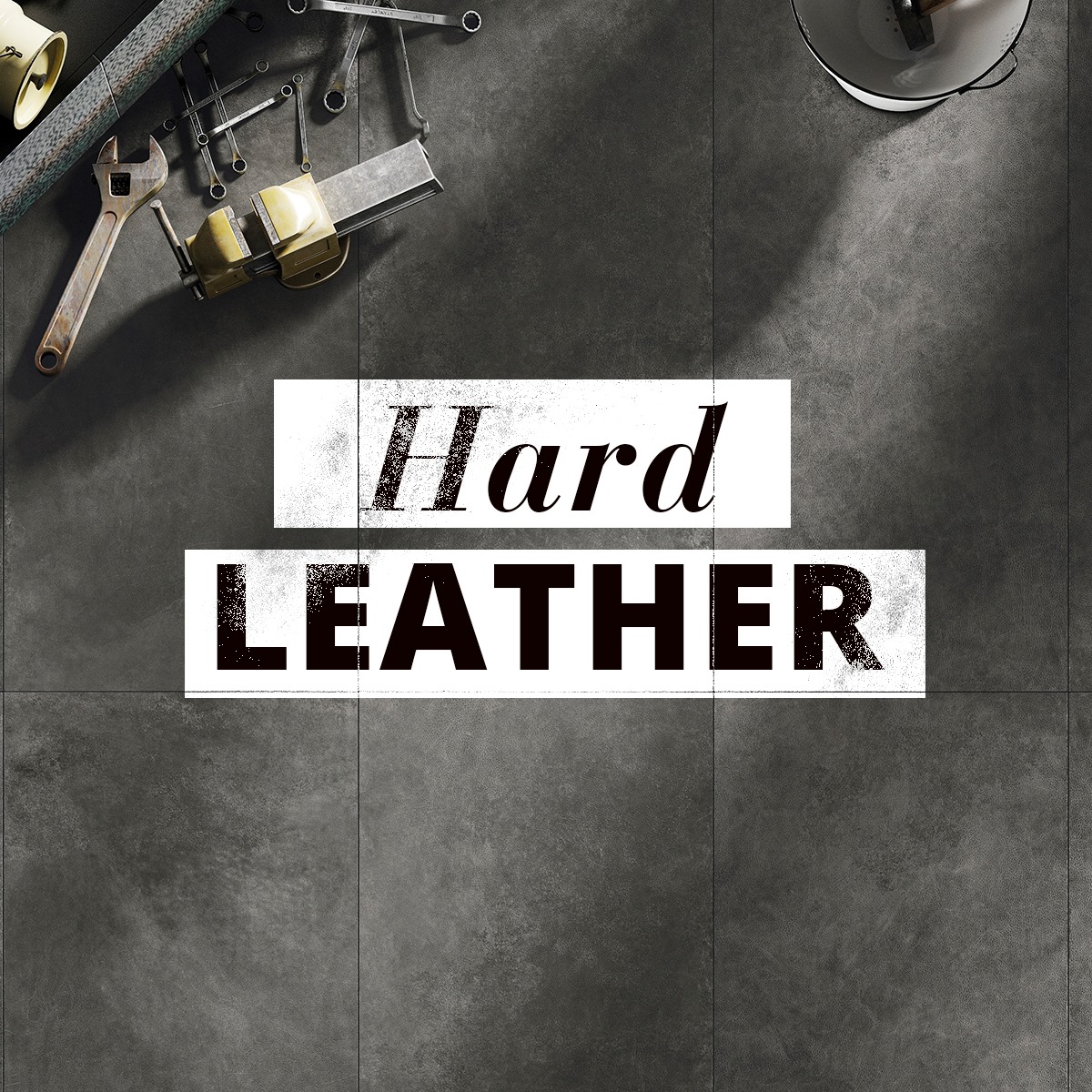 Diesel with Iris-Новости-Коллекция Нard leather