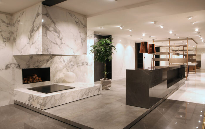 FMG - Новости - Showroom