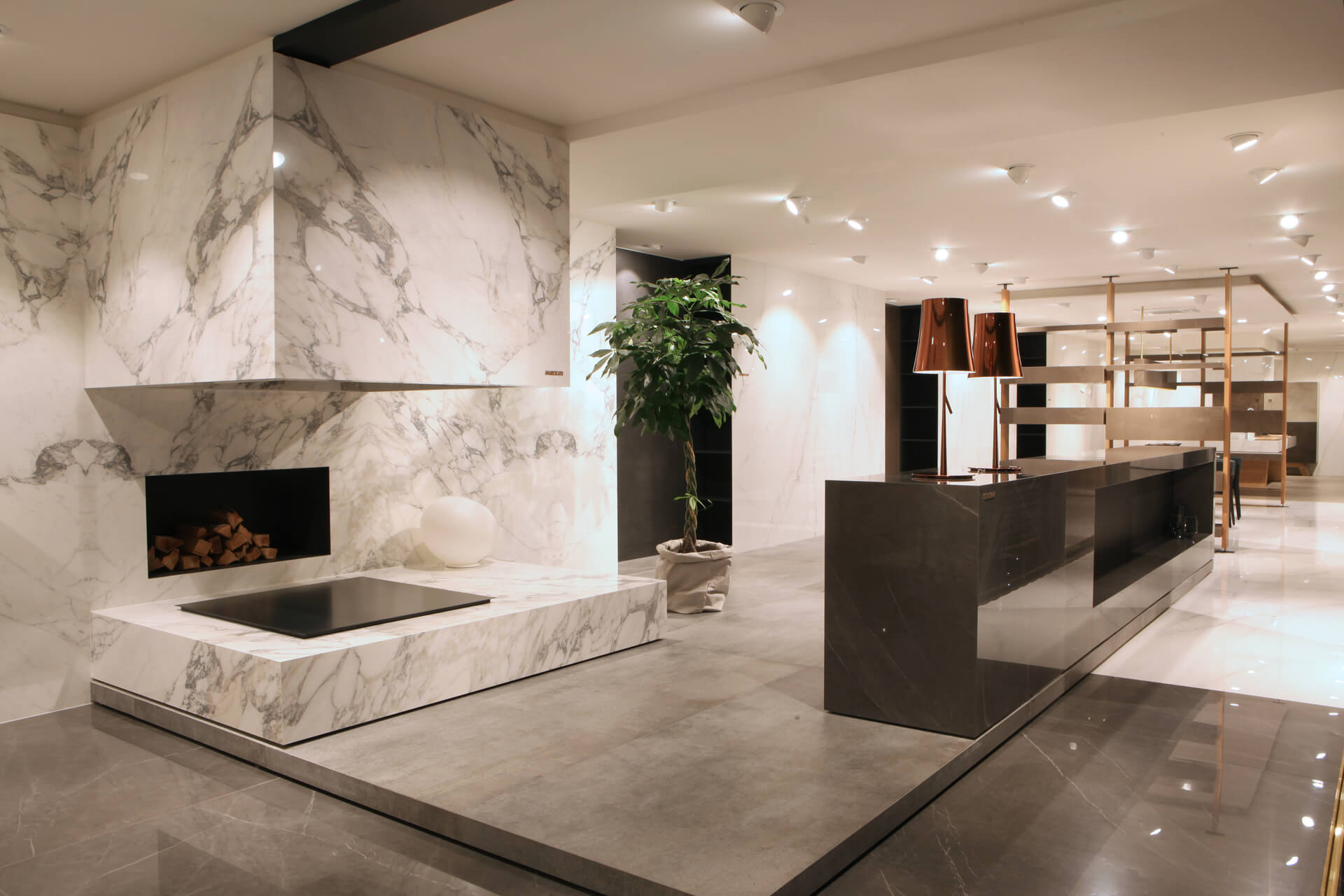 FMG - Новости - Showroom
