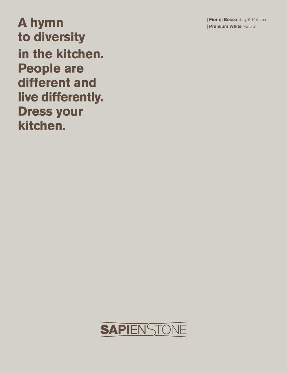 Sapienstone - catalog - Fior di Bosco