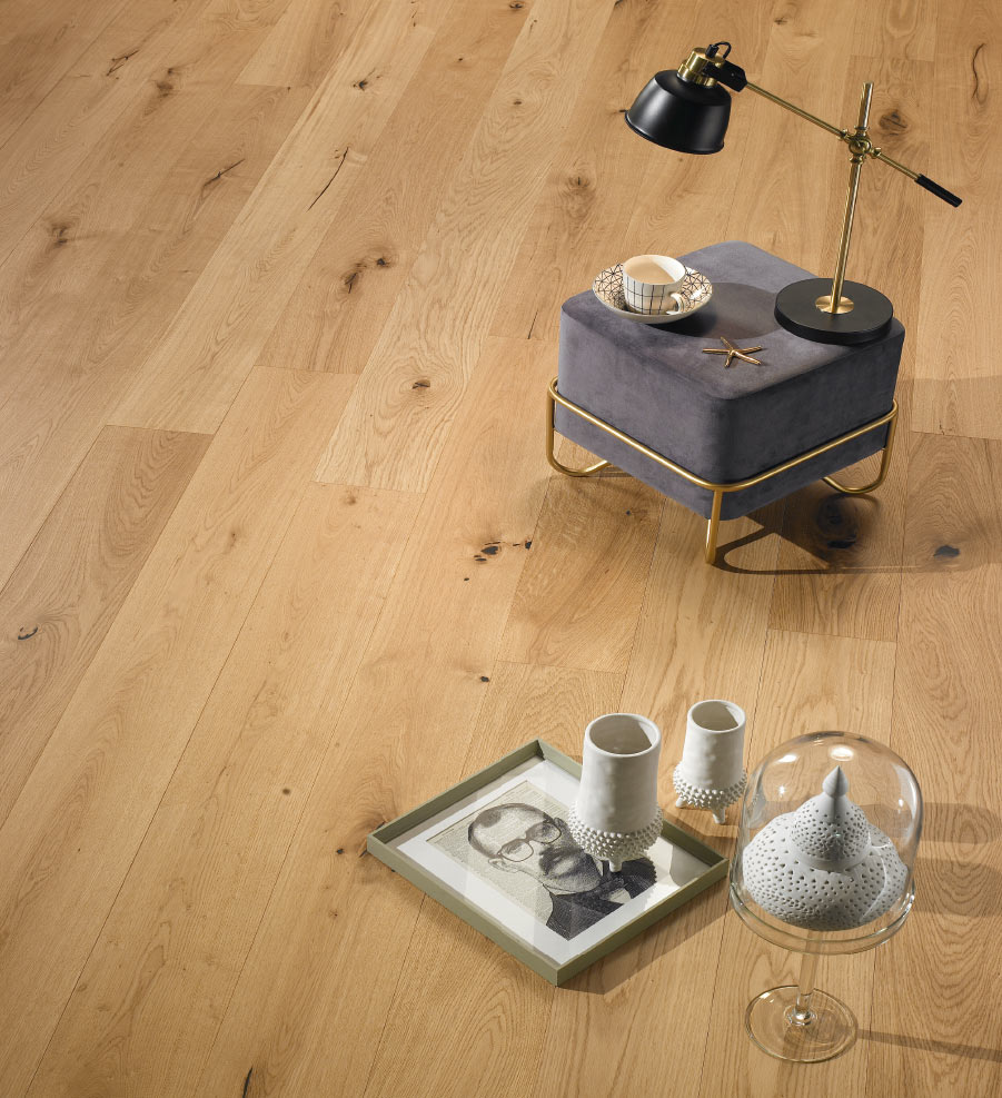 Original parquet - новости - Причины выбрать паркет Original parquet 