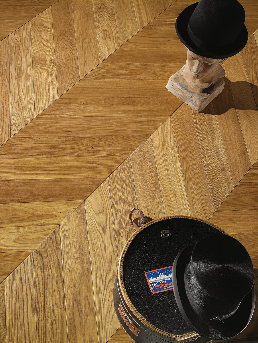 Original parquet - новости - Причины выбрать паркет Original parquet