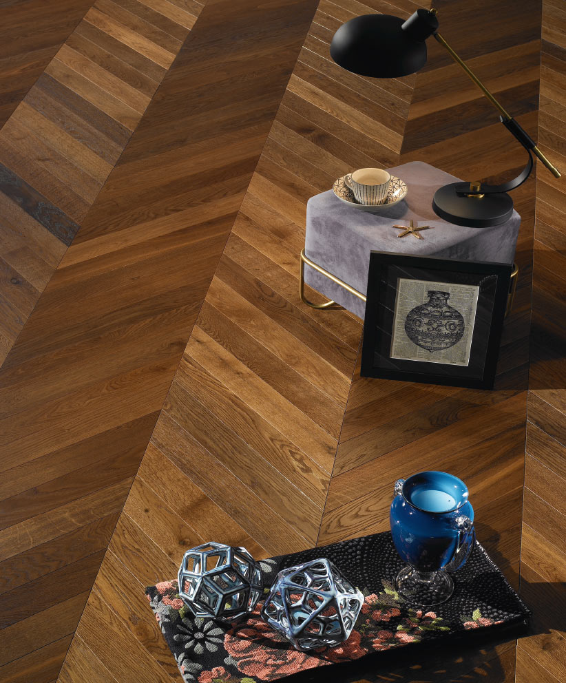 Original parquet - новости - Причины выбрать паркет Original parquet
