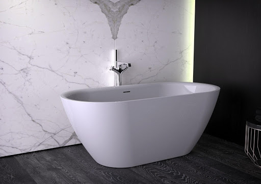 Jacuzzi Bath&Shower - новости - прайс-лист 2021, ванна OM