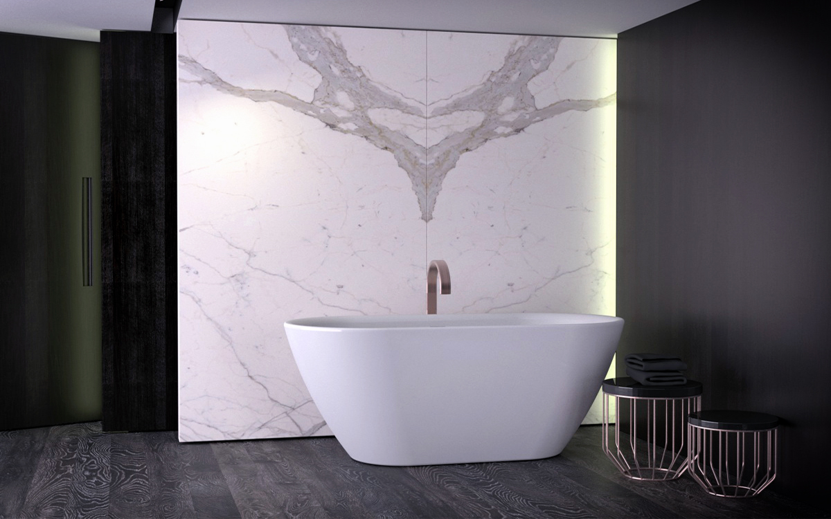 Jacuzzi Bath&Shower - новости - прайс-лист 2021, ванна OM