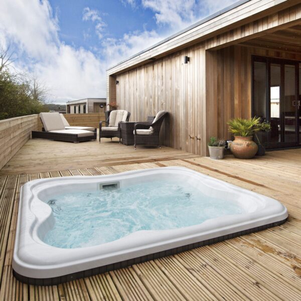 Jacuzzi SPA - новости - новинки каталога 2021