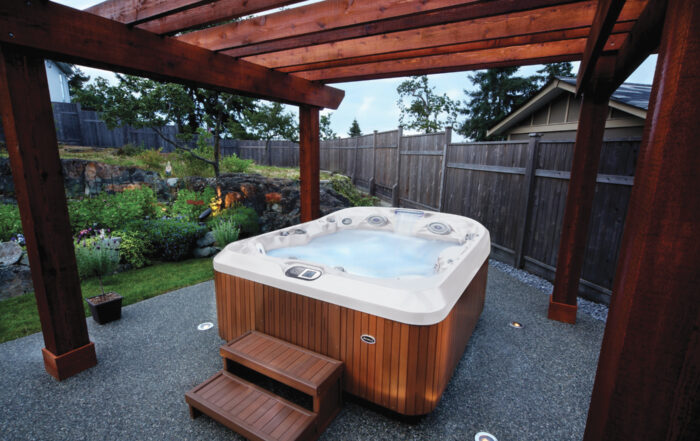 Jacuzzi SPA - новости - Повышение цен 2021
