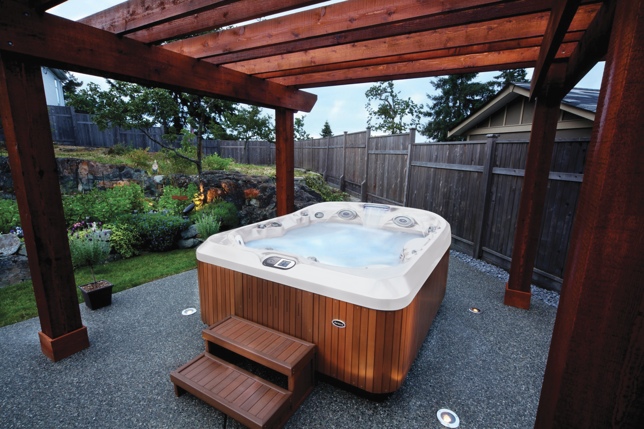 Jacuzzi SPA - новости - Повышение цен 2021