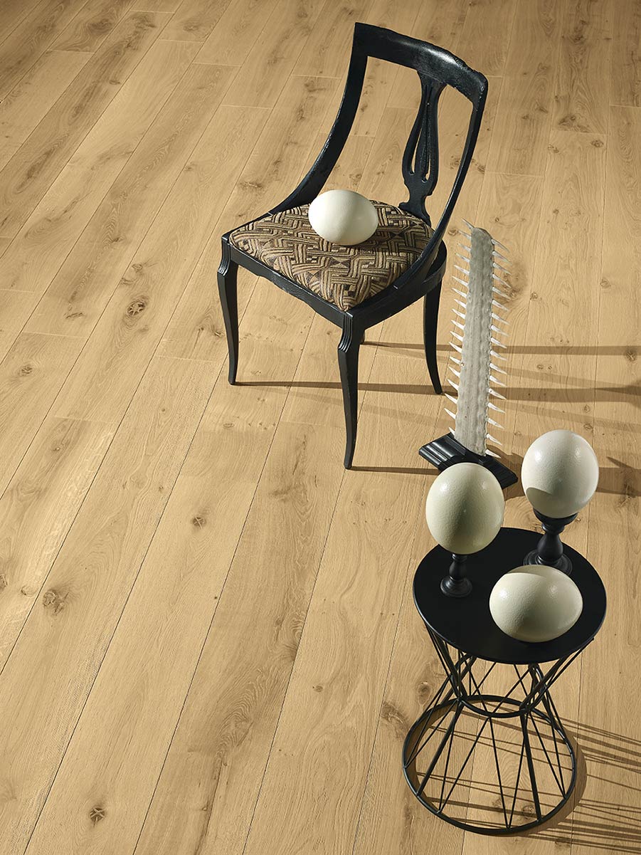 Original Parquet - новости - коллекция Picasso 190