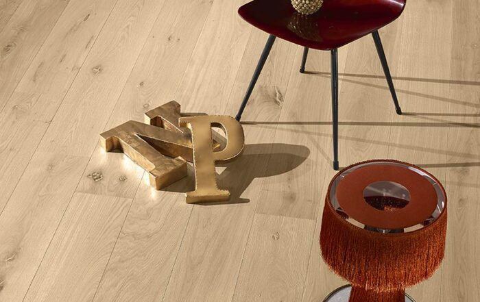 Original Parquet - новости - коллекция Picasso 190