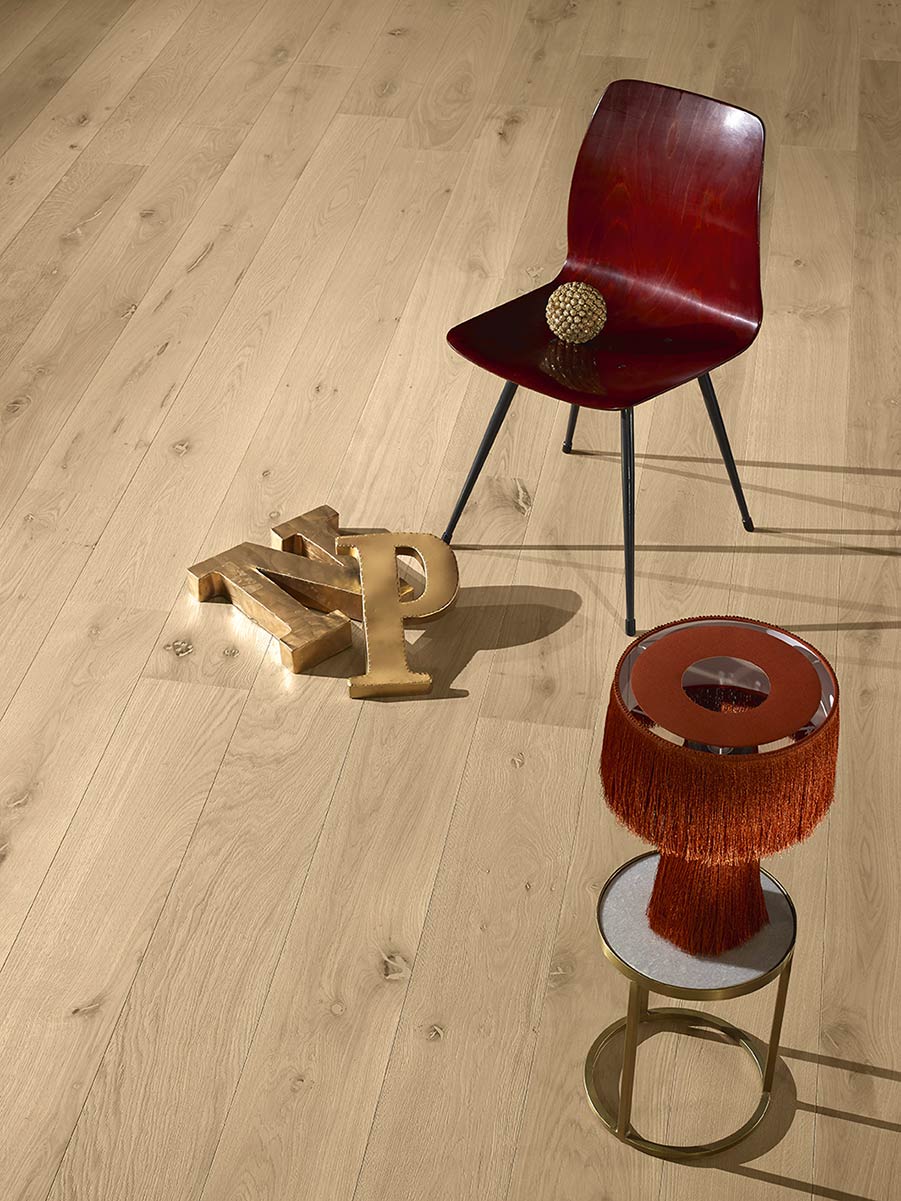 Original Parquet - новости - коллекция Picasso 190