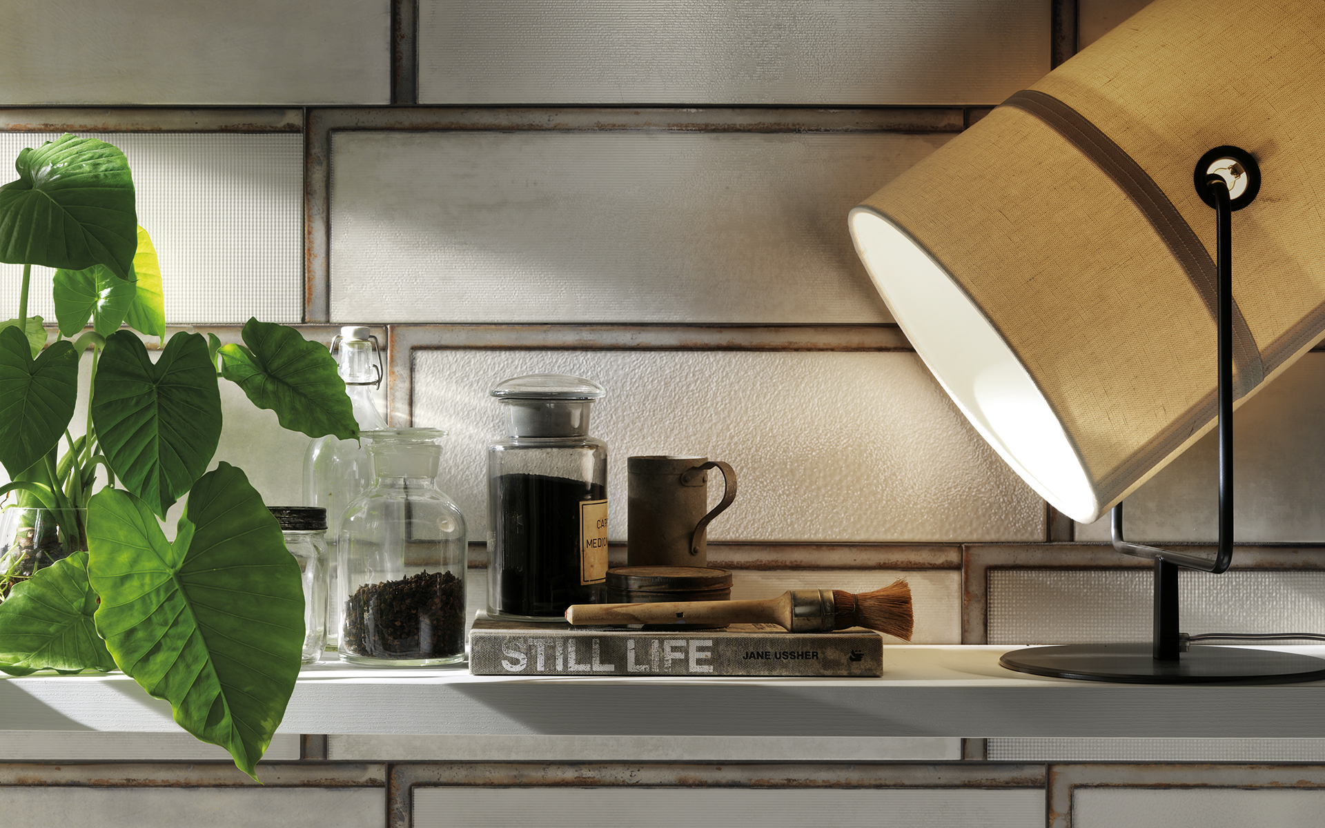 Diesel with Iris ceramica - новости - о Diesel Living