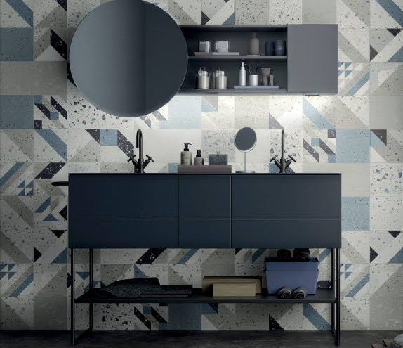 Iris ceramica group - новости - все о тераццо