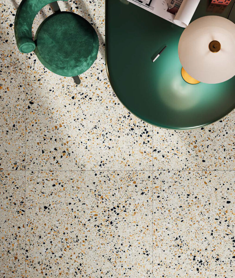 Iris ceramica group - новости - все о тераццо