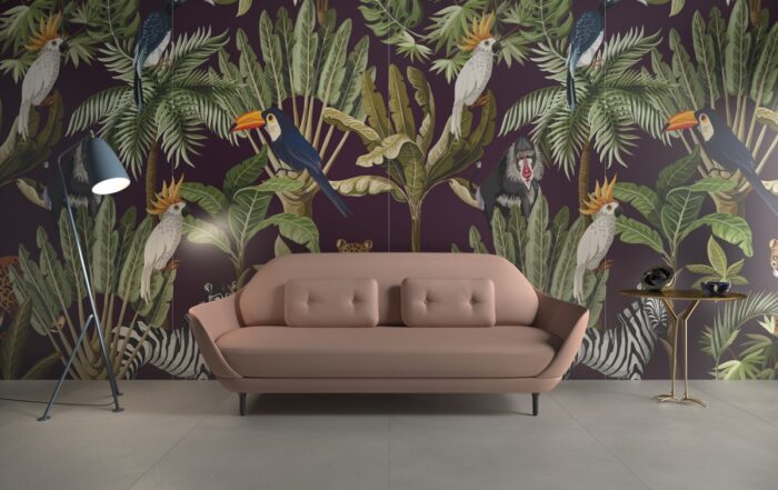 Iris ceramica group - новости - Design your slab