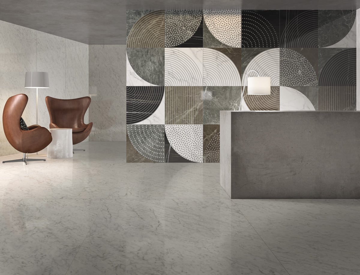 Iris ceramica group - новости - Design your slab