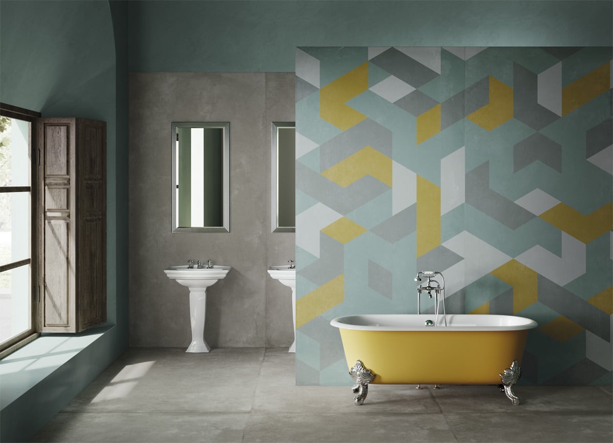 Iris ceramica group - новости - Design your slab