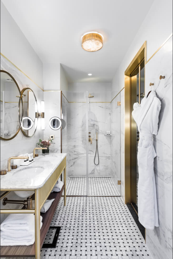 Stella 1882 - Public Project - Hotel Grand Powers