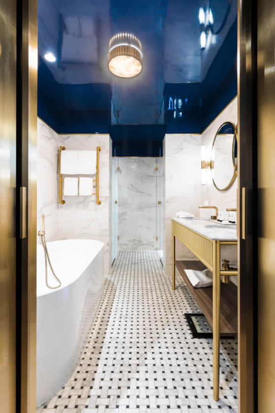 Stella 1882 - Public Project - Hotel Grand Powers