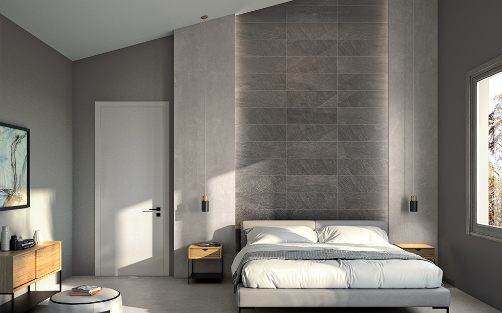 Iris ceramica group - новости - Active surfaces