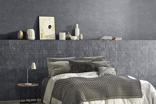 Iris ceramica group - новости - Active surfaces