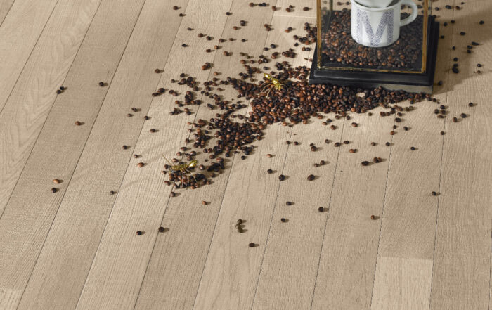 Original Parquet - Новости - Коллекция Calibro