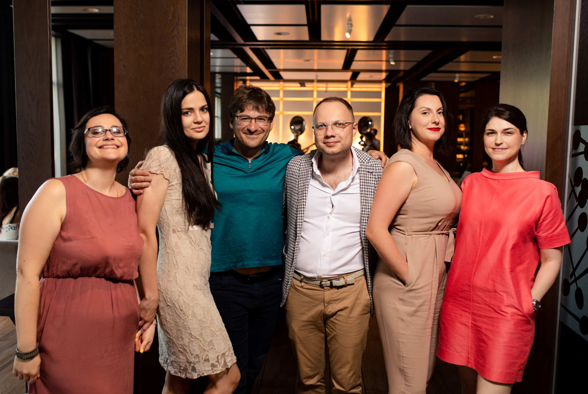 Iris Ceramica Group - Событие в салоне дилера Arte di Vita - Де6нь Архитектора 2021