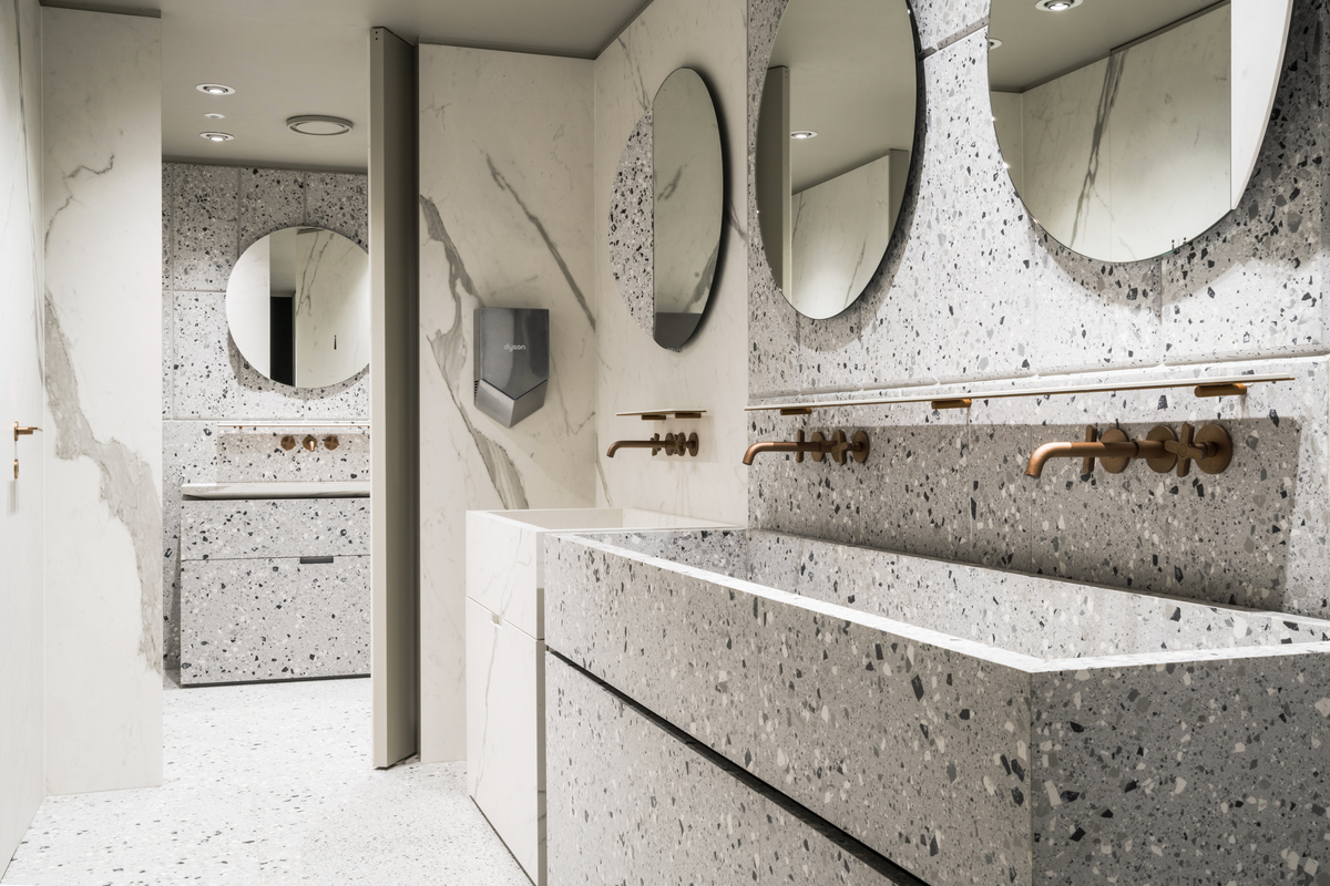 Iris Ceramica group - новости - Миланская выставка 2021