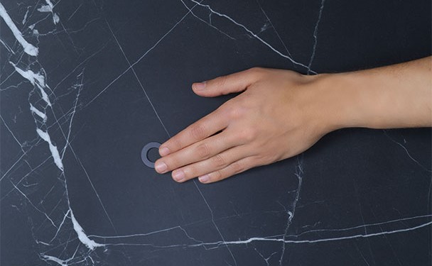Iris Ceramica Group - Новости - Hypertouch