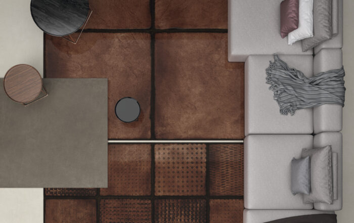 Iris Ceramica - Новости - коллекция Elementi