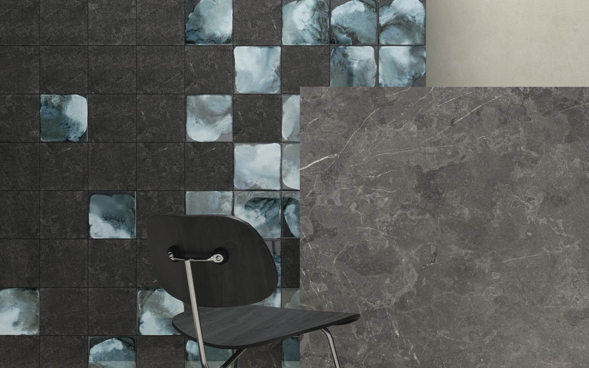 Iris Ceramica - Новости - коллекция Elementi