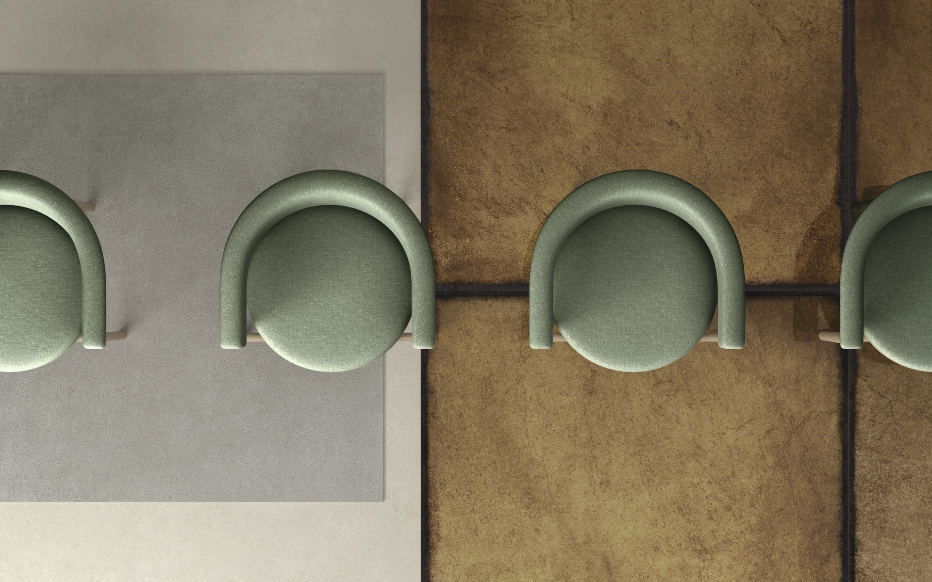 Iris Ceramica - Новости - коллекция Elementi