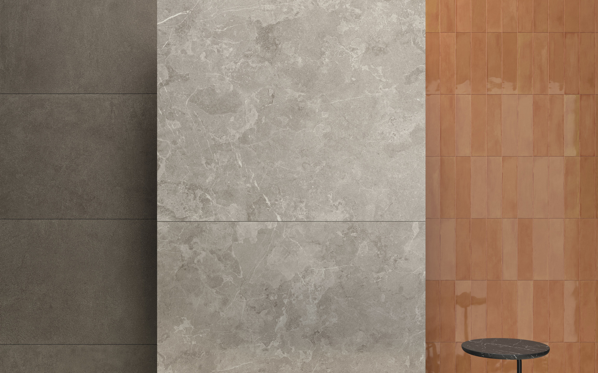 Iris Ceramica - Новости - коллекция Elementi