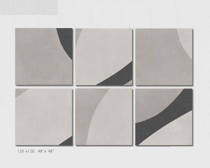 Iris Ceramica - Новости - коллекция Elementi