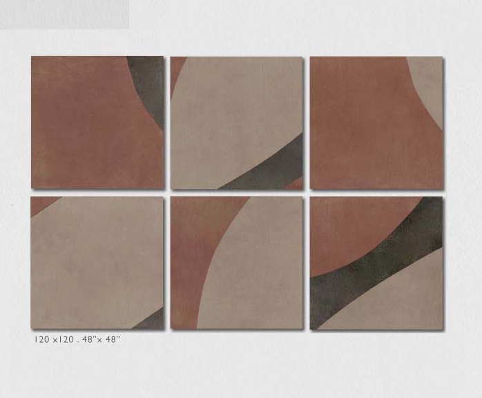 Iris Ceramica - Новости - коллекция Elementi