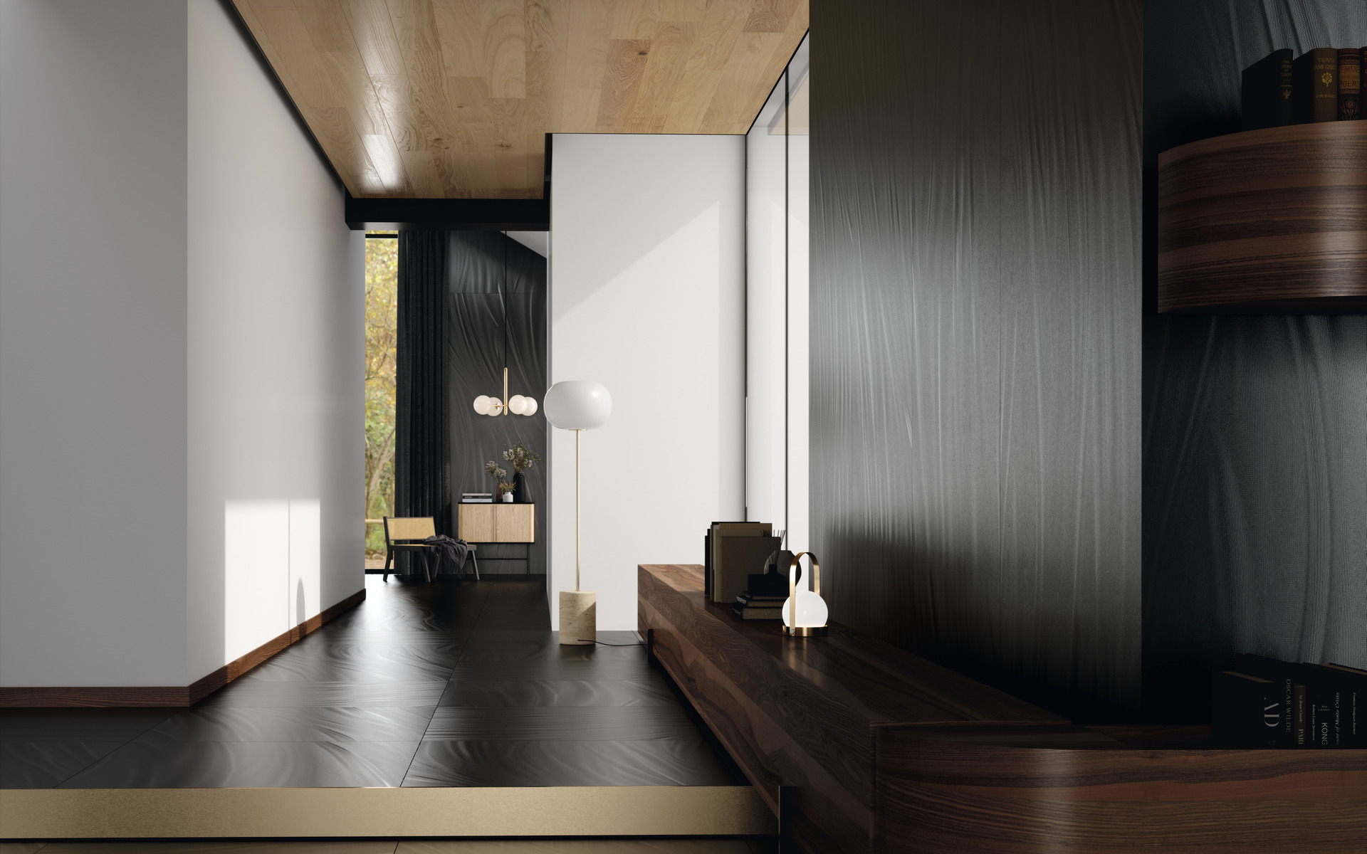 Iris Ceramica - Новости - Коллекция Luce