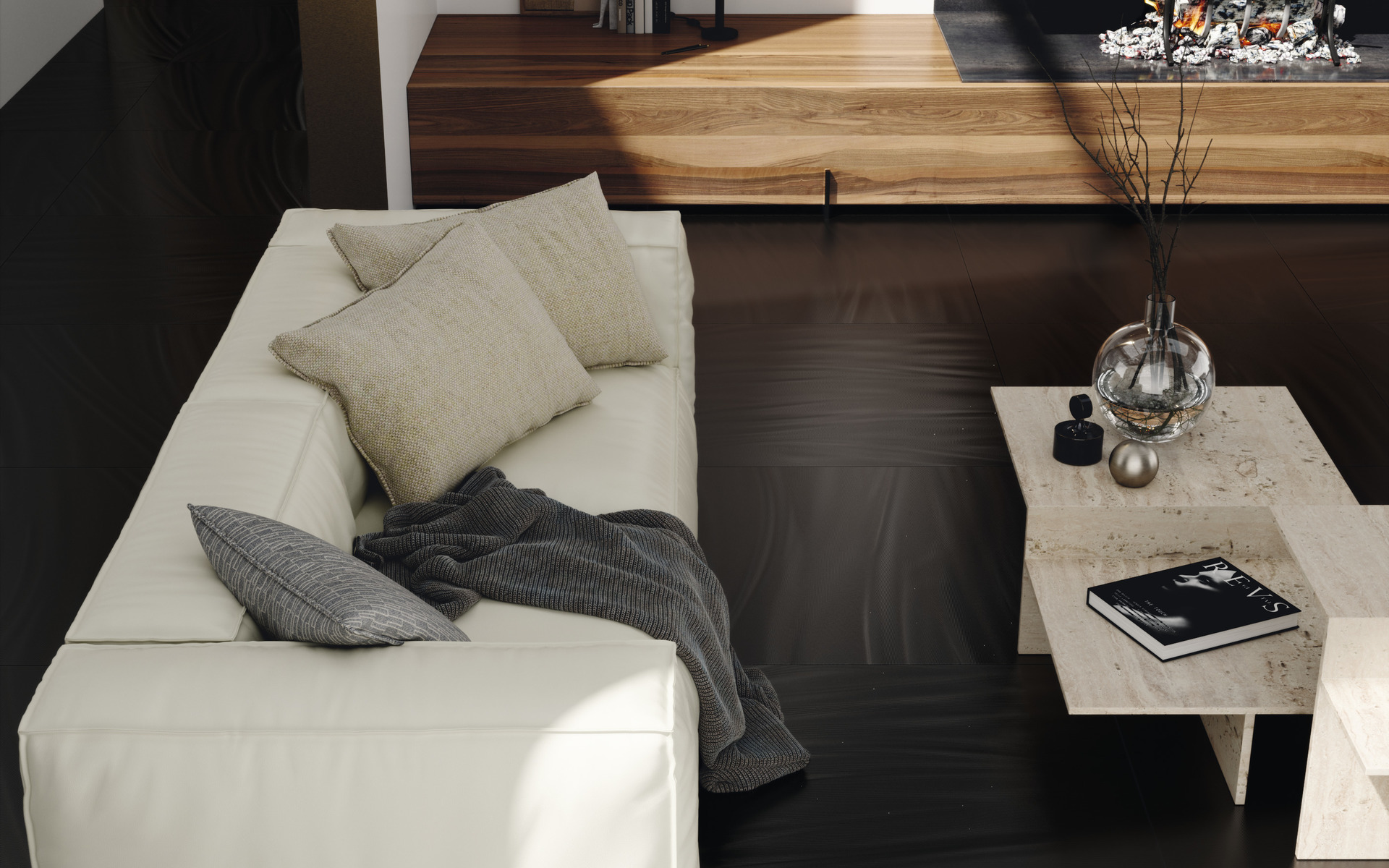 Iris Ceramica - Новости - Коллекция Luce