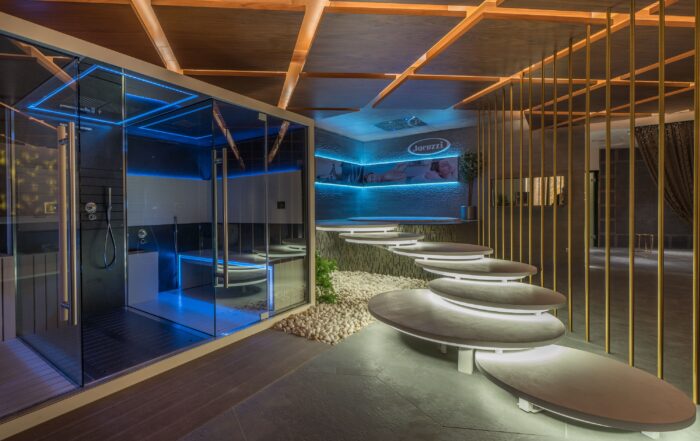 Jacuzzi - Обновление Bath&Shower, Hot tubs, Swim spa, Wellness