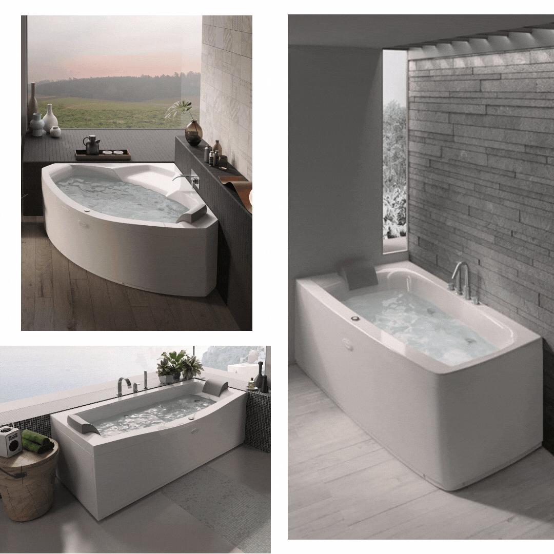 Jacuzzi - Новости - Новые прайс-листы 2022