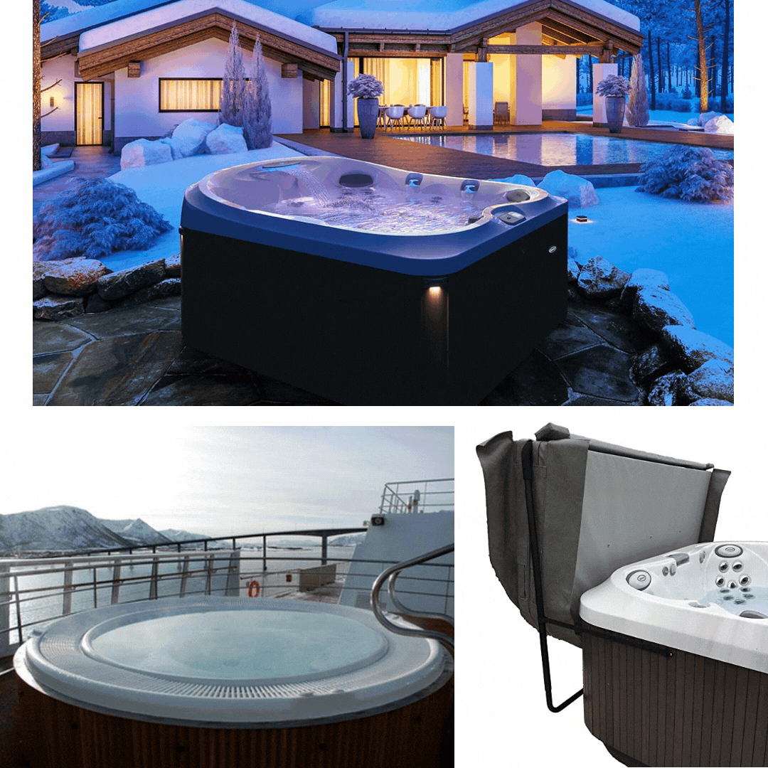 Jacuzzi - Новости - Новые прайс-листы 2022