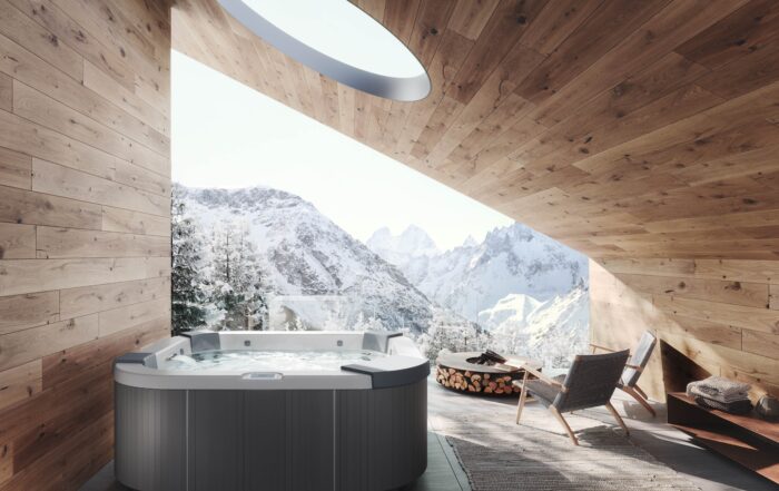 Jacuzzi - Новости - Новые прайс-листы 2022