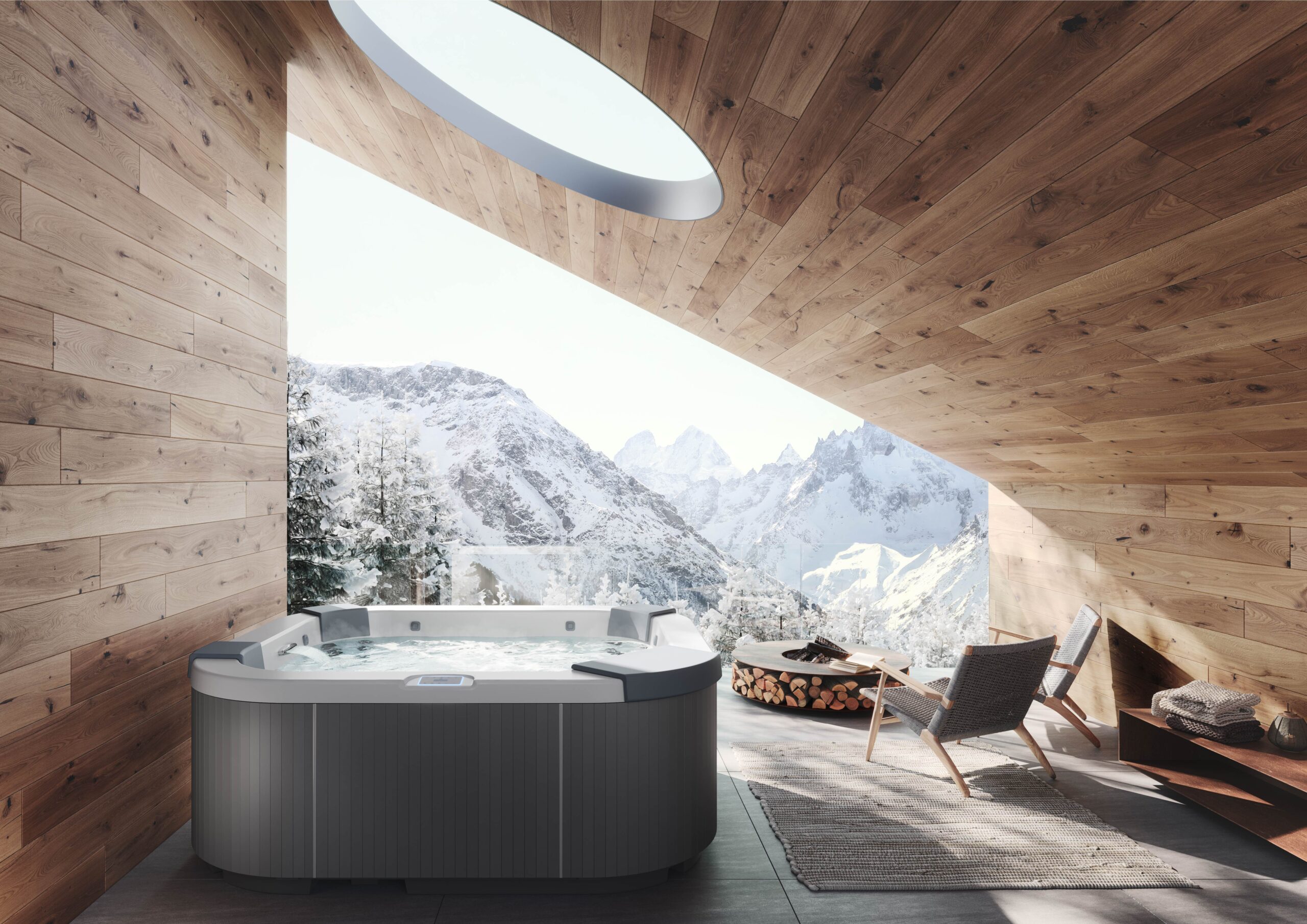 Jacuzzi - Новости - Новые прайс-листы 2022