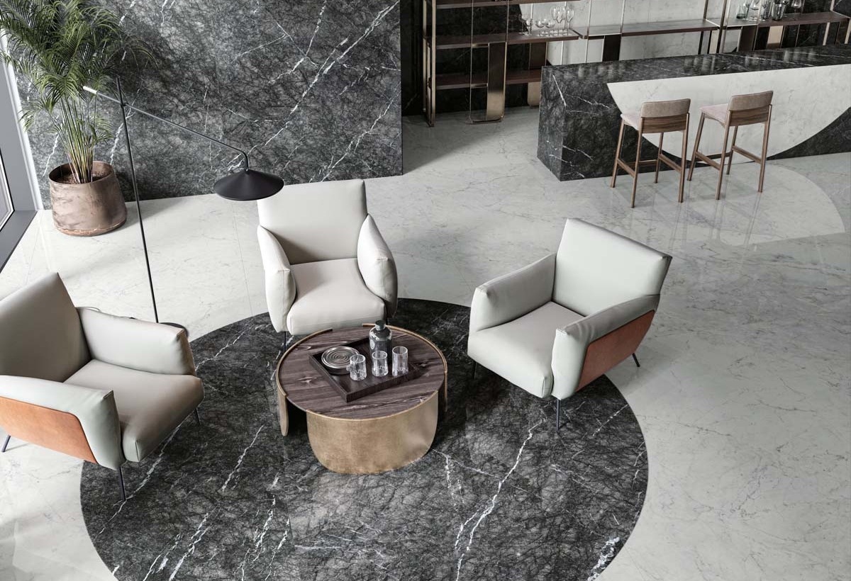 Maxfine - Новости - Новинки Cersaie 2021